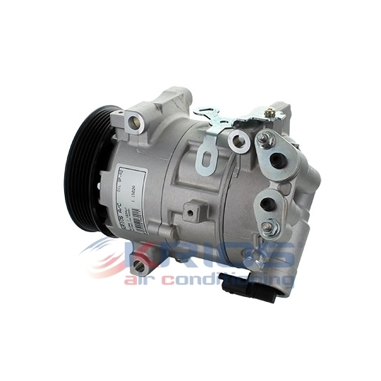 K11502A - Compressor, air conditioning 