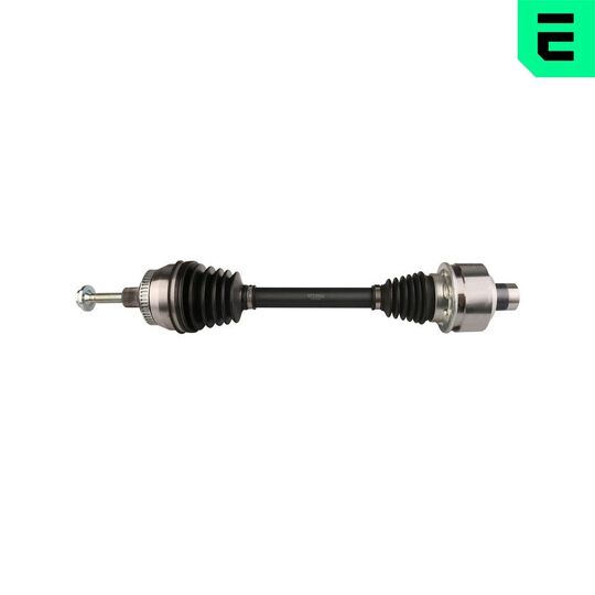 DS-3561 - Drive Shaft 