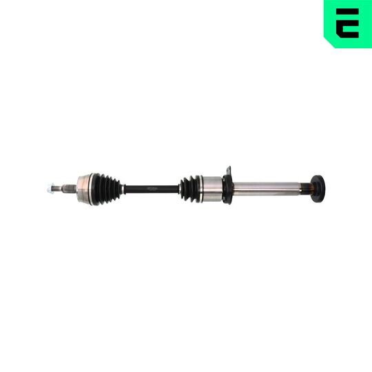 DS-3933 - Drive Shaft 