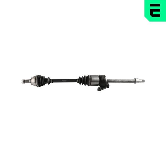 DS-3950 - Drive Shaft 