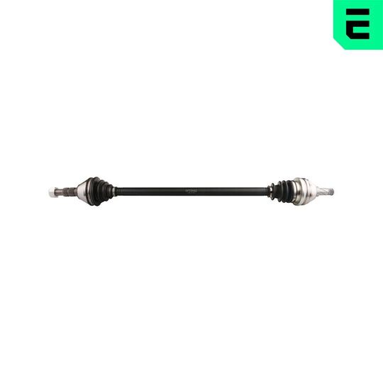 DS-3743 - Drive Shaft 