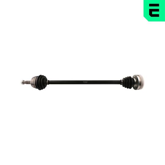 DS-3646 - Drive Shaft 