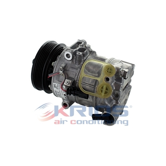 K11518 - Compressor, air conditioning 