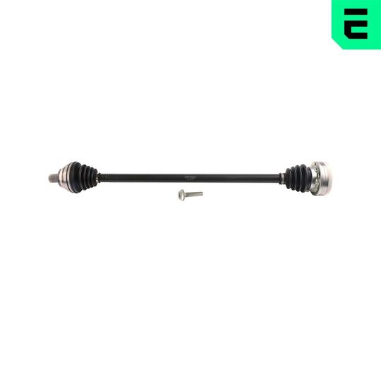 DS-3662 - Drive Shaft 