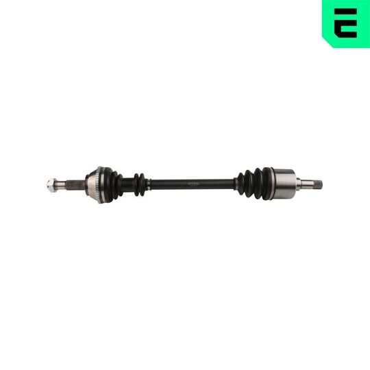 DS-3613 - Drive Shaft 