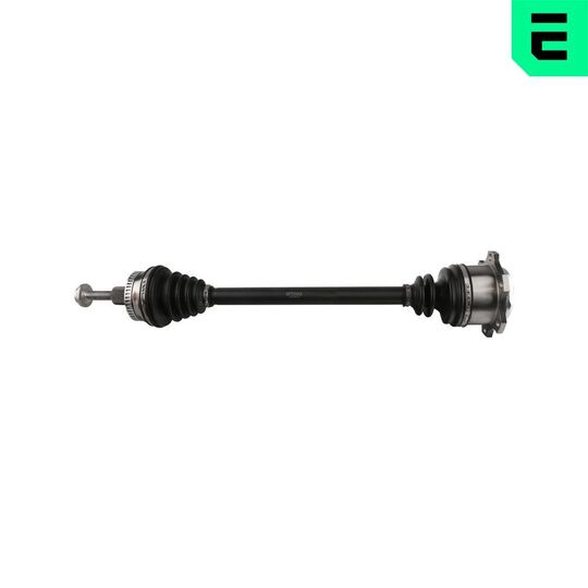 DS-4074 - Drive Shaft 