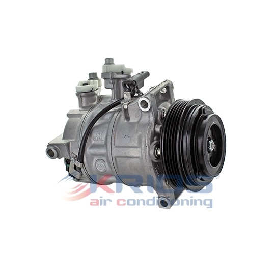 K11519 - Compressor, air conditioning 