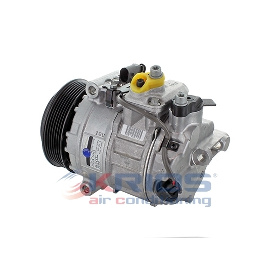 K15439 - Compressor, air conditioning 