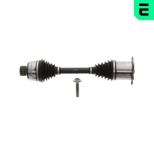 DS-3665 - Drive Shaft 