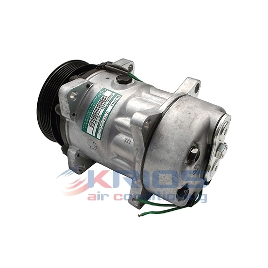 KSB229S - Compressor, air conditioning 