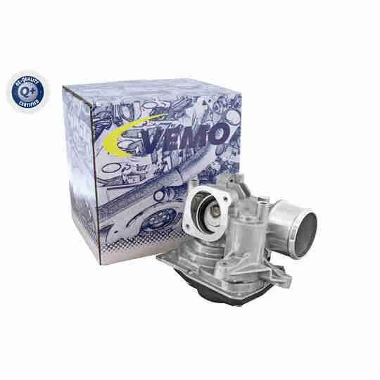 V40-63-0075 - EGR Valve 