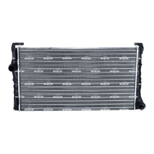 53248A - Radiaator, mootorijahutus 