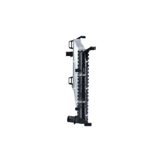 53248A - Radiaator, mootorijahutus 