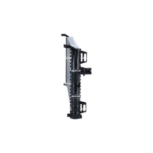 53248A - Radiaator, mootorijahutus 