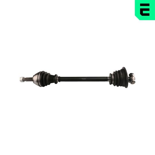 DS-4176 - Drive Shaft 