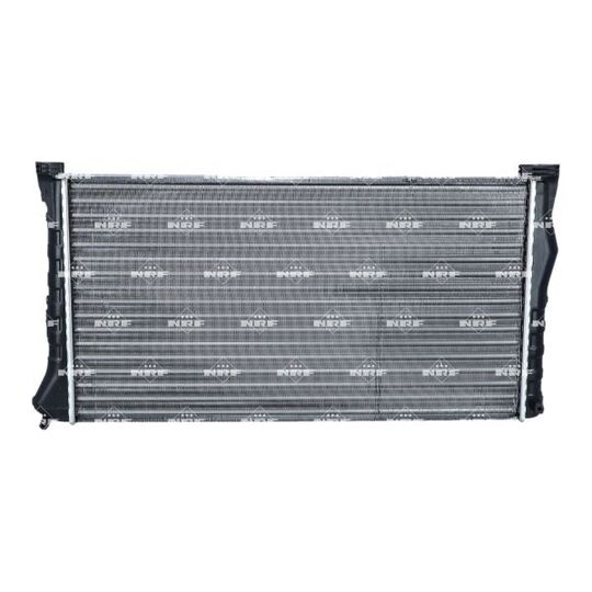 53248A - Radiaator, mootorijahutus 