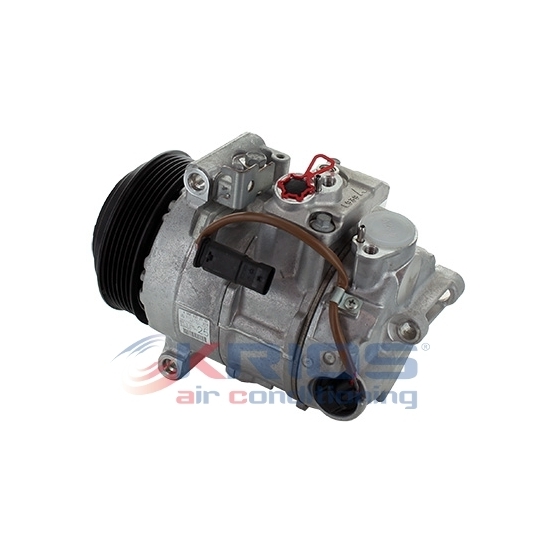 K15475 - Compressor, air conditioning 