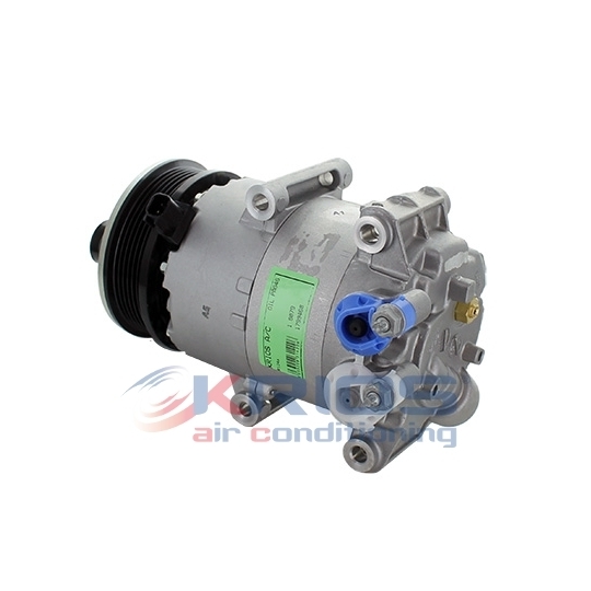 K18079 - Compressor, air conditioning 