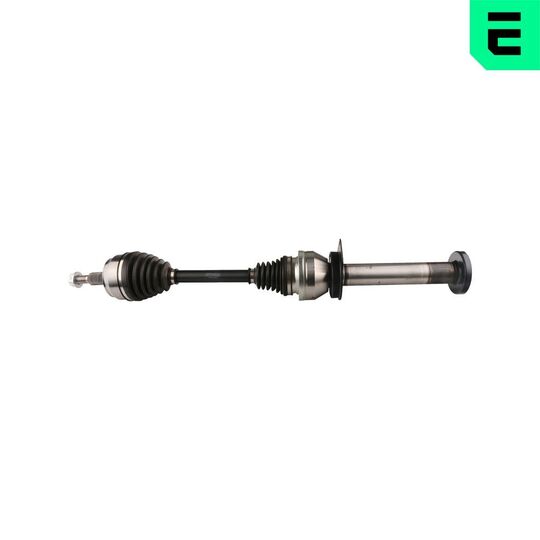 DS-3501 - Drive Shaft 