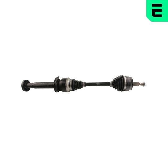 DS-3818 - Drive Shaft 