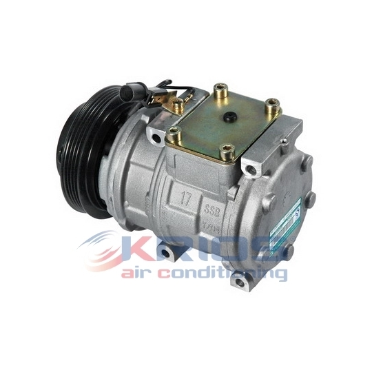 KSB113D - Compressor, air conditioning 