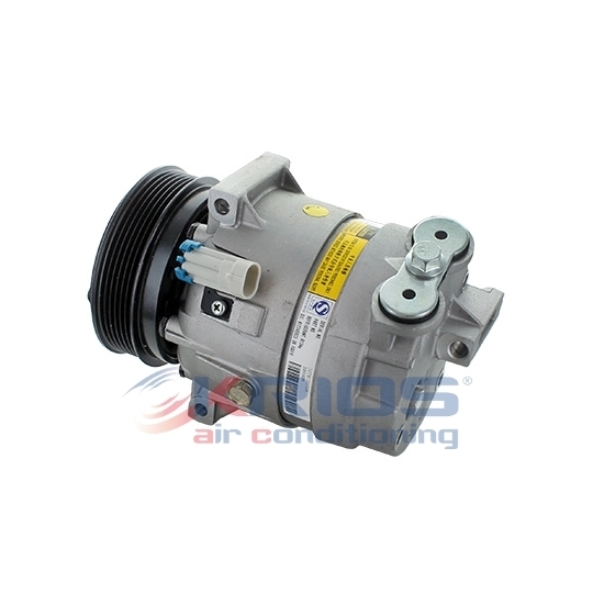 KSB036H - Compressor, air conditioning 