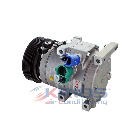 K19150 - Compressor, air conditioning 