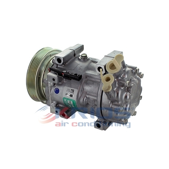 K11501 - Compressor, air conditioning 