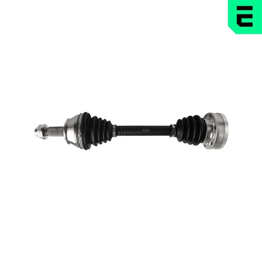 DS-4497 - Drive Shaft 