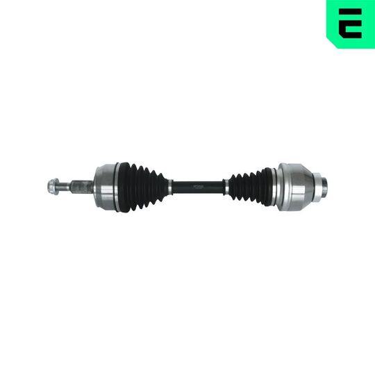 DS-4309 - Drive Shaft 