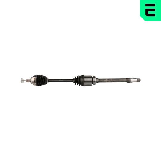 DS-3628 - Drive Shaft 