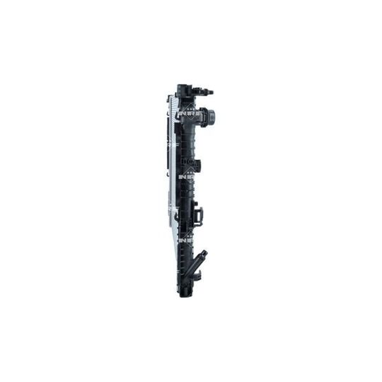 550220 - Radiator, engine cooling 