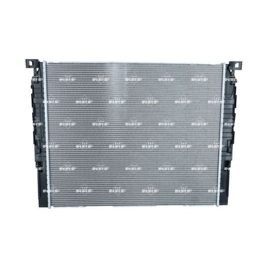 550220 - Radiator, engine cooling 