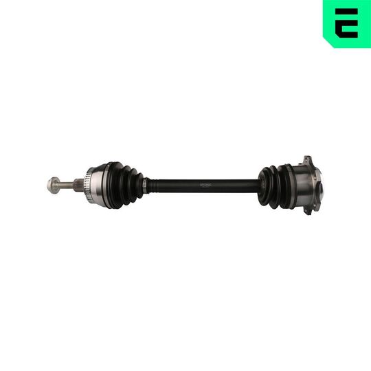 DS-3673 - Drive Shaft 