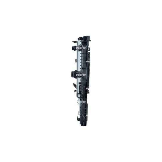 550220 - Radiator, engine cooling 