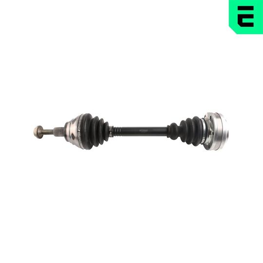 DS-4075 - Drive Shaft 