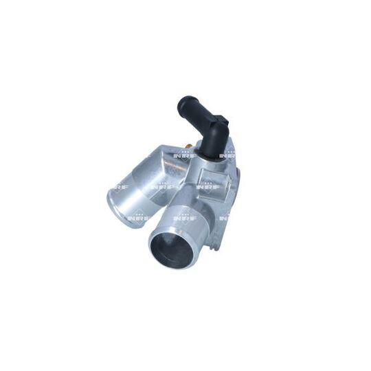 725027 - Thermostat, coolant 