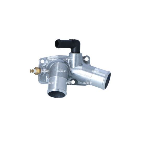 725027 - Thermostat, coolant 