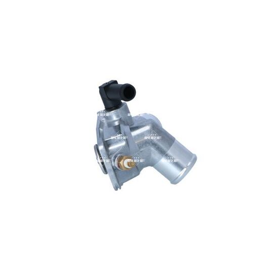 725027 - Thermostat, coolant 