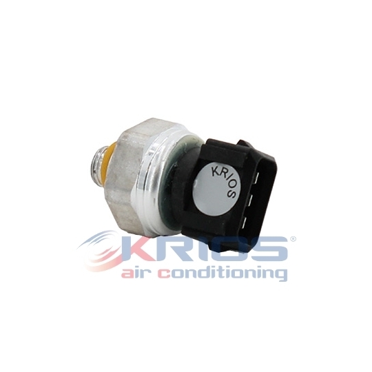 K52107 - Pressure Switch, air conditioning 