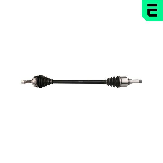 DS-3832 - Drive Shaft 