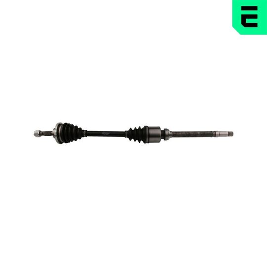 DS-3846 - Drive Shaft 