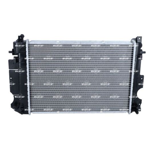 59322 - Radiator, engine cooling 