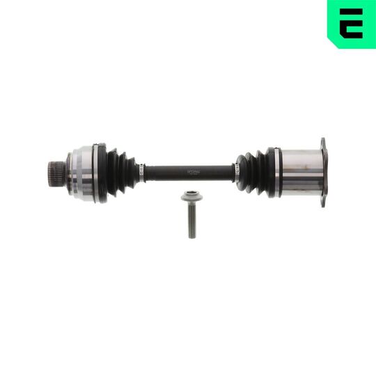 DS-3652 - Drive Shaft 