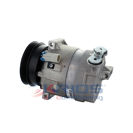 KSB044H - Compressor, air conditioning 