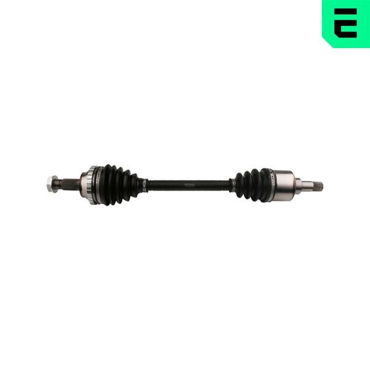 DS-4016 - Drive Shaft 