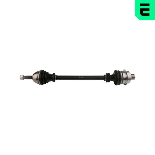 DS-4184 - Drive Shaft 