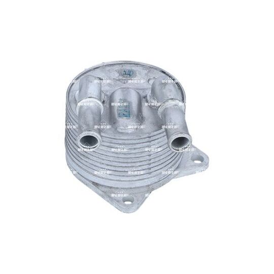 310054 - Oil Cooler, automatic transmission 