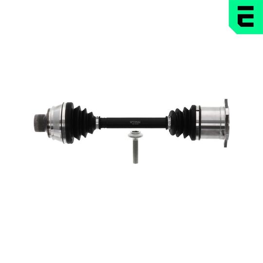 DS-4502 - Drive Shaft 