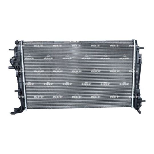 59354A - Radiator, engine cooling 